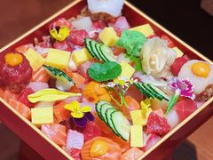 -鸟山鸣·日料食堂(王府井店)