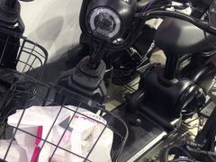 -雅迪电动车(北艾路店)