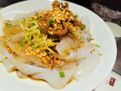 特色大拉皮-闫府私房菜·老字号(恒隆店)