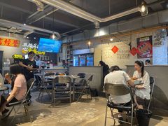 -有局·成都市井烧烤·精酿啤酒(双楠店)