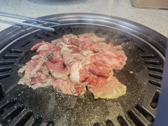 -猫抓烤肉(观音桥九街店)