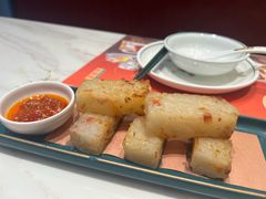 -悦得闲广式点心茶楼(蓝鲸世界店)