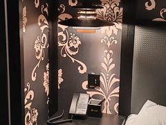 -万泊酒店(长沙五一广场国金中心店)