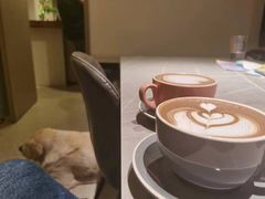 -PAUSE CAFE(南秀村店)