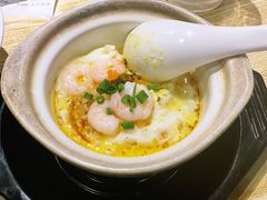 -烎记烧烤(蓝天花园店)