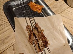 -云阿蛮云南生烫牛肉米线(奉贤路店)