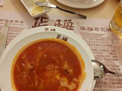 -华梅西餐厅(哈尔滨中央大街店)