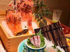 -Minase水濑·日料放题(外滩店)