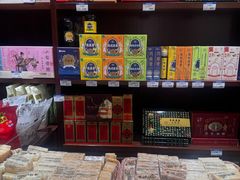 -上海梨膏糖商店(豫园商城店)