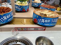 -龍歌自助小火锅(漳州二路爱购店)
