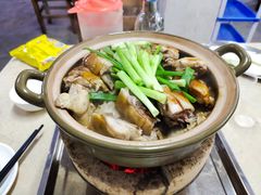 -上南瓦煲鸡·清远鸡·老字号(总店)