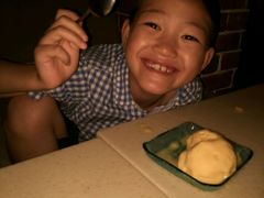 -半秋山西餐厅(宜昌大洋店)