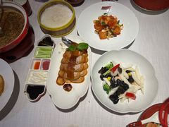 -大鸭梨烤鸭·北京菜(大兴南小街店)