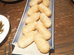 -老土灶·扬州非遗淮扬菜(大运河博物馆店)