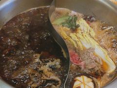 -水林间·寿喜烧自助(仙林金鹰店)