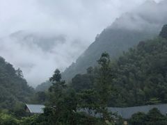 -炎陵县神农谷国家森林公园