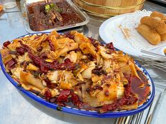 -永刚烧烤(大夜市店)