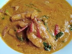 -泰国餐厅 Thai Food(裕华万达店)