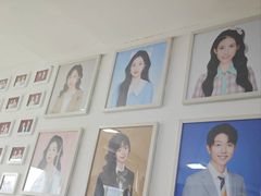 -微笑时刻照相馆·企业合影·商务外拍(北京五道口店)