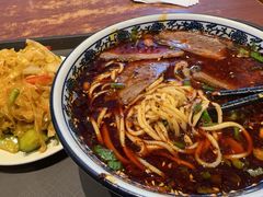 -有礼有面(知春路店)