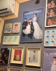 -倾城宝贝儿童摄影(广州天河店)