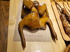 -鸽子窝(黄村店)