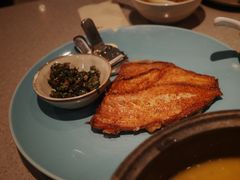 -半山腰·云南菜(侨福芳草地店)