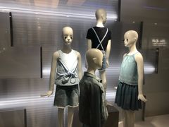 -ZARA(仓山万达店)