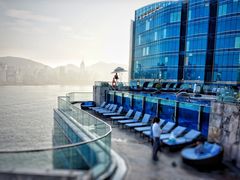 -香港九龙海逸君绰酒店
