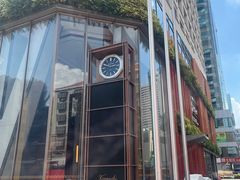 -广州德安丽舍凯宾斯基酒店