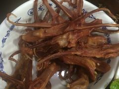 -龙老五汤店(站前西路店)