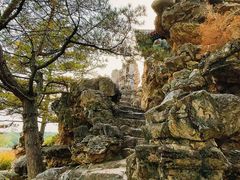 -承德避暑山庄景区