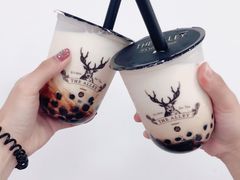 -鹿角巷The Alley(龙湖天街店)