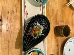 -元祖ぶっち切り寿司 魚心(三宫店)