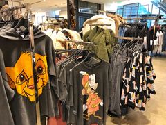 -ZARA(恒隆广场店)