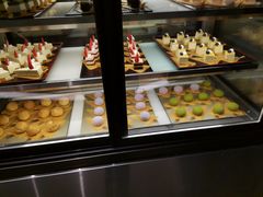-松子料理(华威桥店)