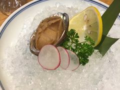 -水之惠鲜鱼料理(王府大街店)