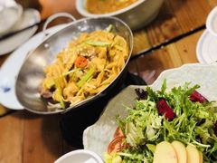-符离集餐厅(万象城店)