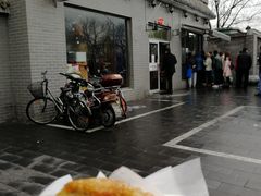 -京天红酒家(虎坊路店)