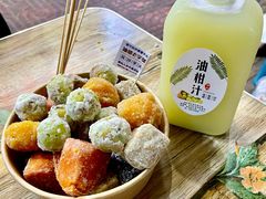 -普宁反沙番薯芋头