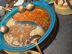 -吼堂老火锅(太古里总店)