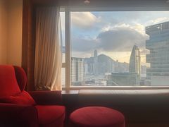 -香港尖沙咀凯悦酒店