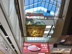 -万达广场(南昌红谷滩店)