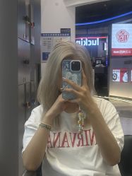 -FINE HAIR 烫染专业设计