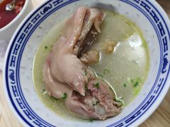 -盛兴面馆(真儒大厦店)