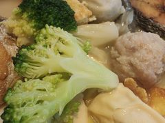-妈妈菜舟山海鲜(定海古城店)