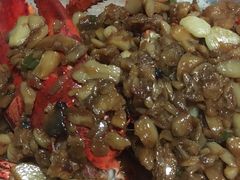 -阿锋鲍鱼酒家美食汇(华安店)