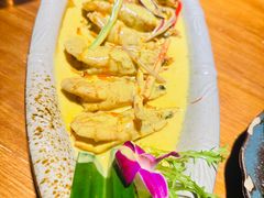 -泰萌·泰国菜(客都汇店)