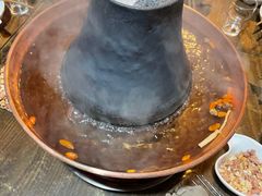 -大唐人家·热气羊肉(大华店)