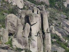 -大罗山风景区